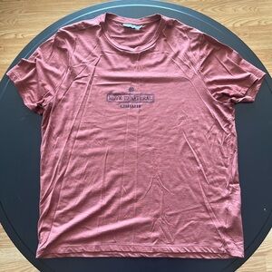 Icebreaker T shirt